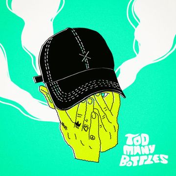 Too Many Bottles-cover