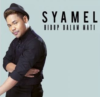 Hidup Dalam Mati-cover