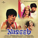 Zindagi Imtihan Leti Hai (Naseeb / Soundtrack Version)