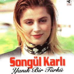 Taze Karlar Yağmış