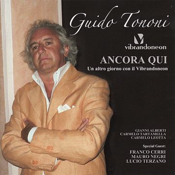 Ancora qui-cover