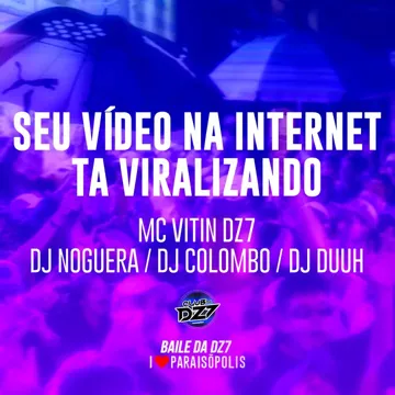 Seu Vídeo na Internet Ta Viralizando-cover