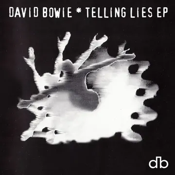 Telling Lies (Adam F Mix) [2022 Remaster]-cover