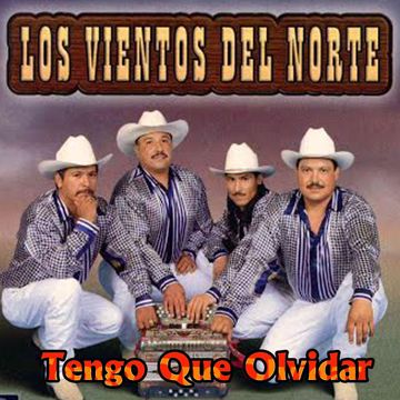 Tengo Que Olvidar