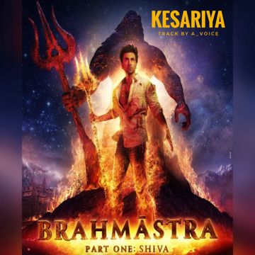 Kesariya