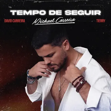 Tempo de Seguir-cover