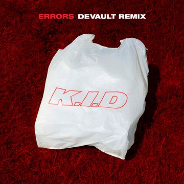Errors (DEVAULT Remix)-cover