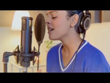 Ve Kamleya Female T Sᕼᓰᗷᗷᓰᖇ🏳️  -cover