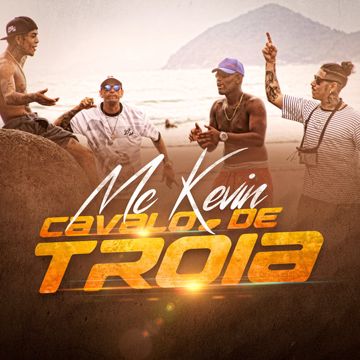 Cavalo de Tróia-cover