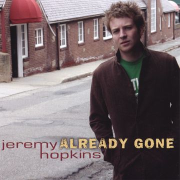 Already Gone-cover