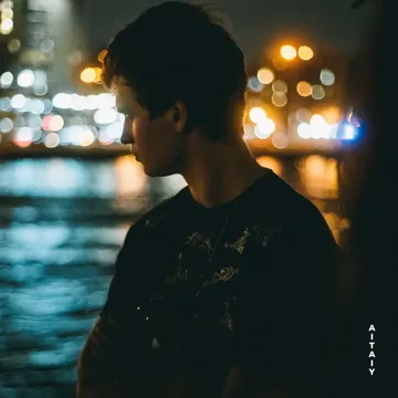 All I Think About Is You-cover