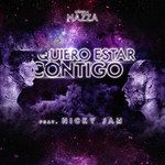 Quiero Estar Contigo (feat. Nicky Jam)-cover
