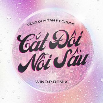 Cắt Đôi Nỗi Sầu