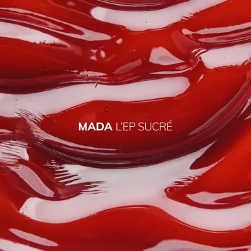 J'adore !-cover
