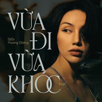 Vừa Đi Vừa Khóc-cover