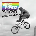 Proper Education (Radio Edit)-cover