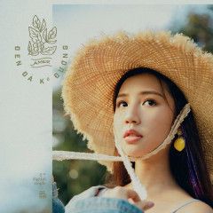 Đen Đá Không Đường -cover