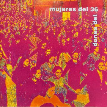 Mujeres