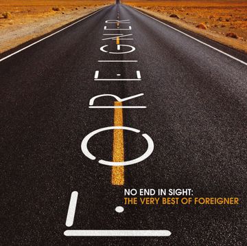 The End-cover