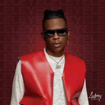 Yelele-cover