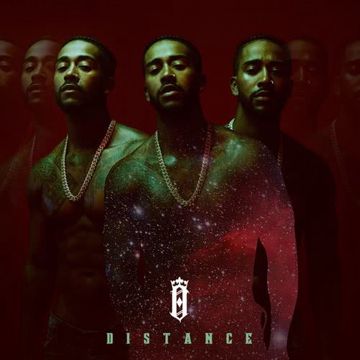 Distance-cover