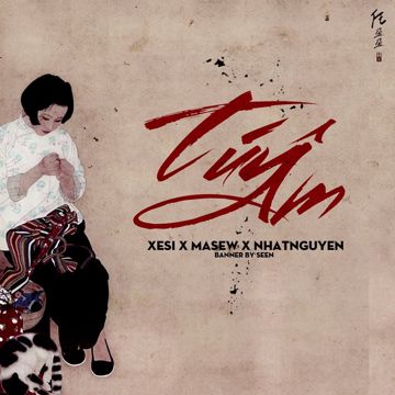 Túy Âm-cover
