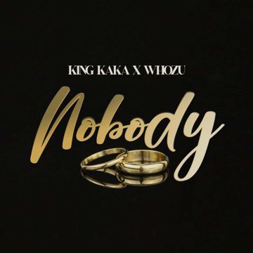 Nobody (feat. Whozu)