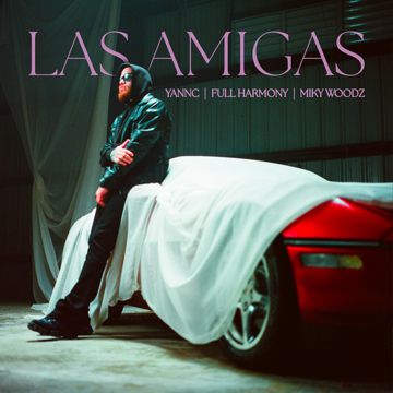 Las Amigas-cover