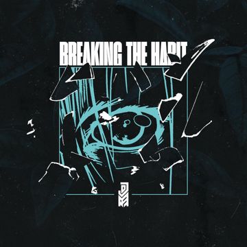Breaking the habit ( acoustic guitar )-cover