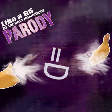 Like A G6-cover