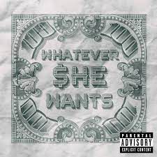 Whatever She Wants-cover