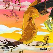 rema-corny-cover-image