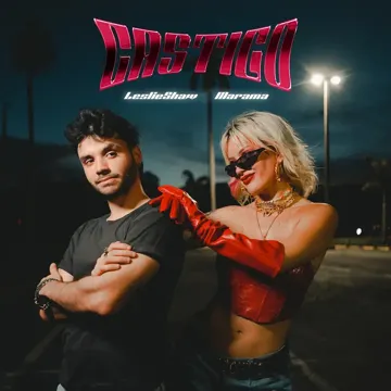 Castigo-cover