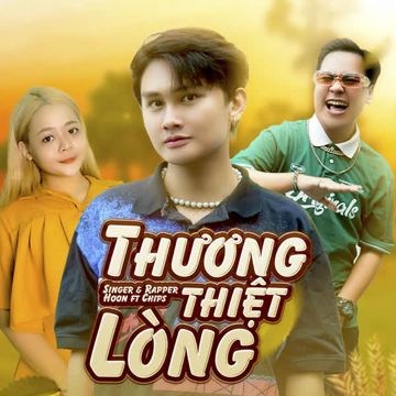 Thương Thiệt Lòng-cover