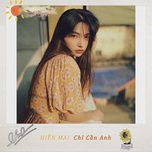 Chỉ Cần Anh-cover