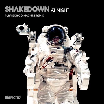At Night (Purple Disco Machine Remix)-cover