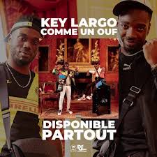 Gangsta (feat. Key Largo)