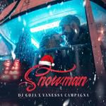 Snowman-cover