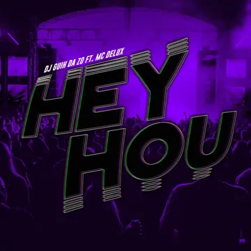 Hey Hou-cover