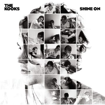 Shine On-cover