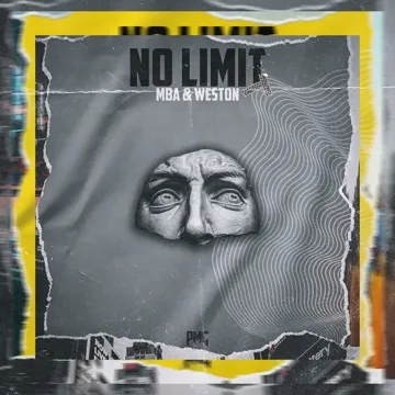 No Limit-cover