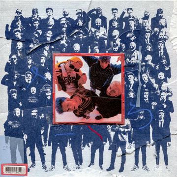 ПАЦАНЫ II-cover