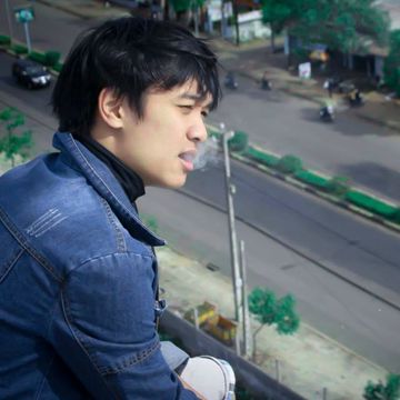 Những Năm Tháng Ấy-cover