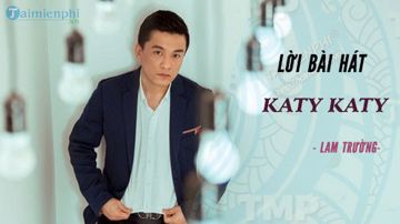 Katy Katy-cover