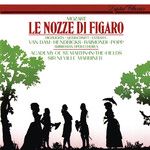 "Voi che sapete"-cover