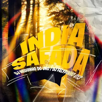 India Safada-cover