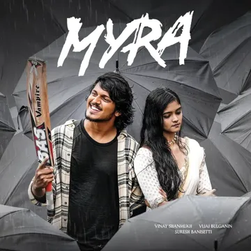 Myra-cover