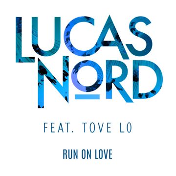 Run on Love (feat. Tove Lo) [JKGD Radio Edit]-cover