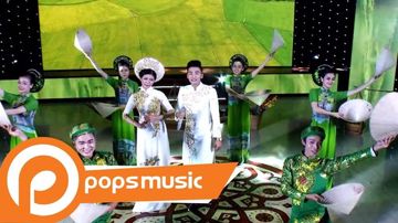 Hương Sắc Miền Nam-cover