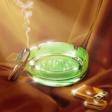 Smoke-cover